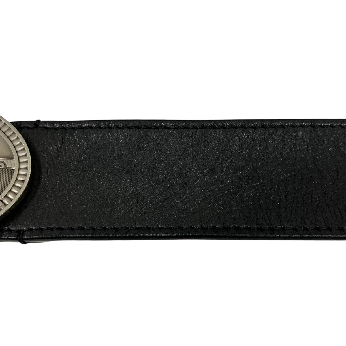LOUIS VUITTON M9841 エルドラド バックル サンチュール ロゴ LOUIS VUITTON(ルイヴィトン) サンチュールエルドラドレザーベルト