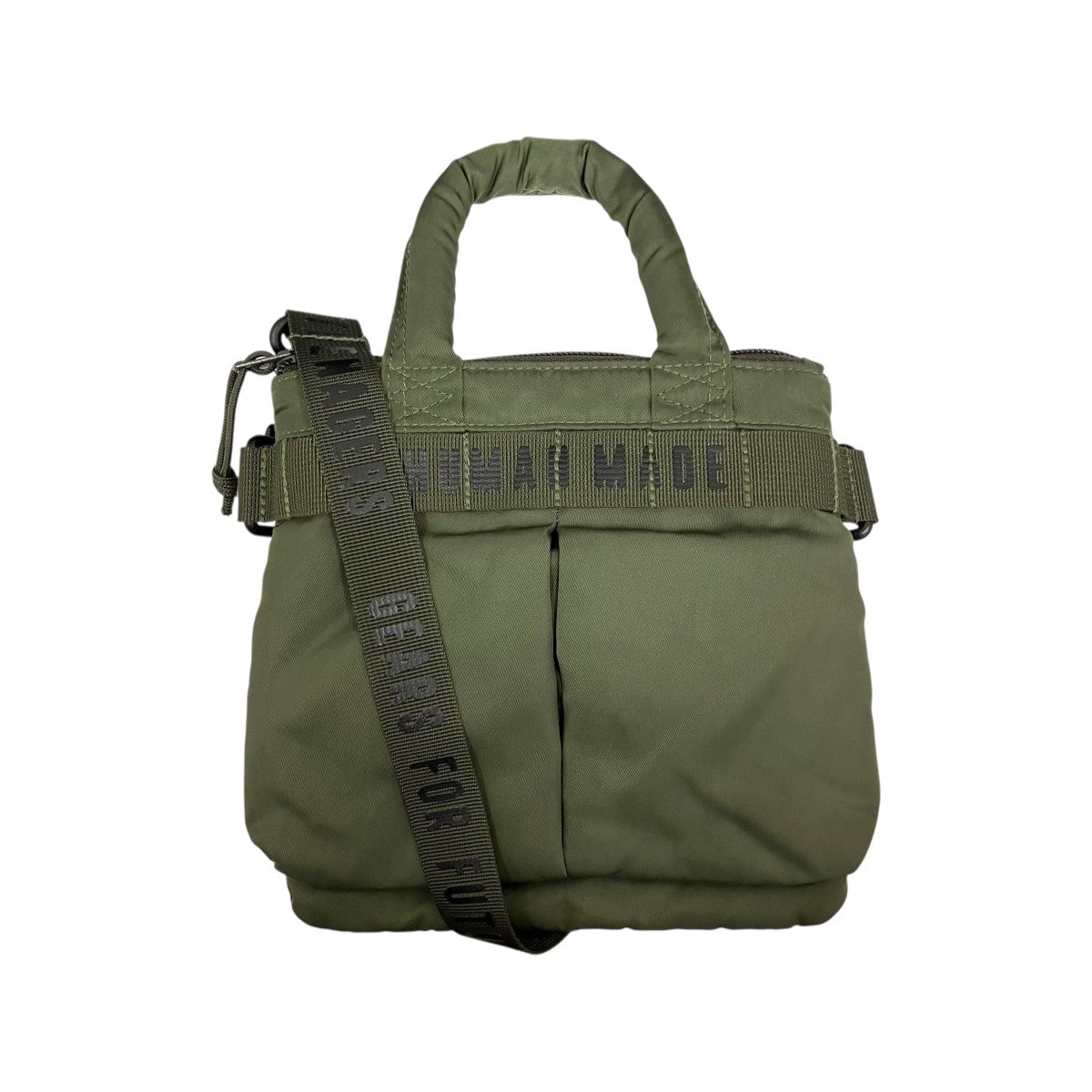 MINI HELMET BAGショルダーバッグ