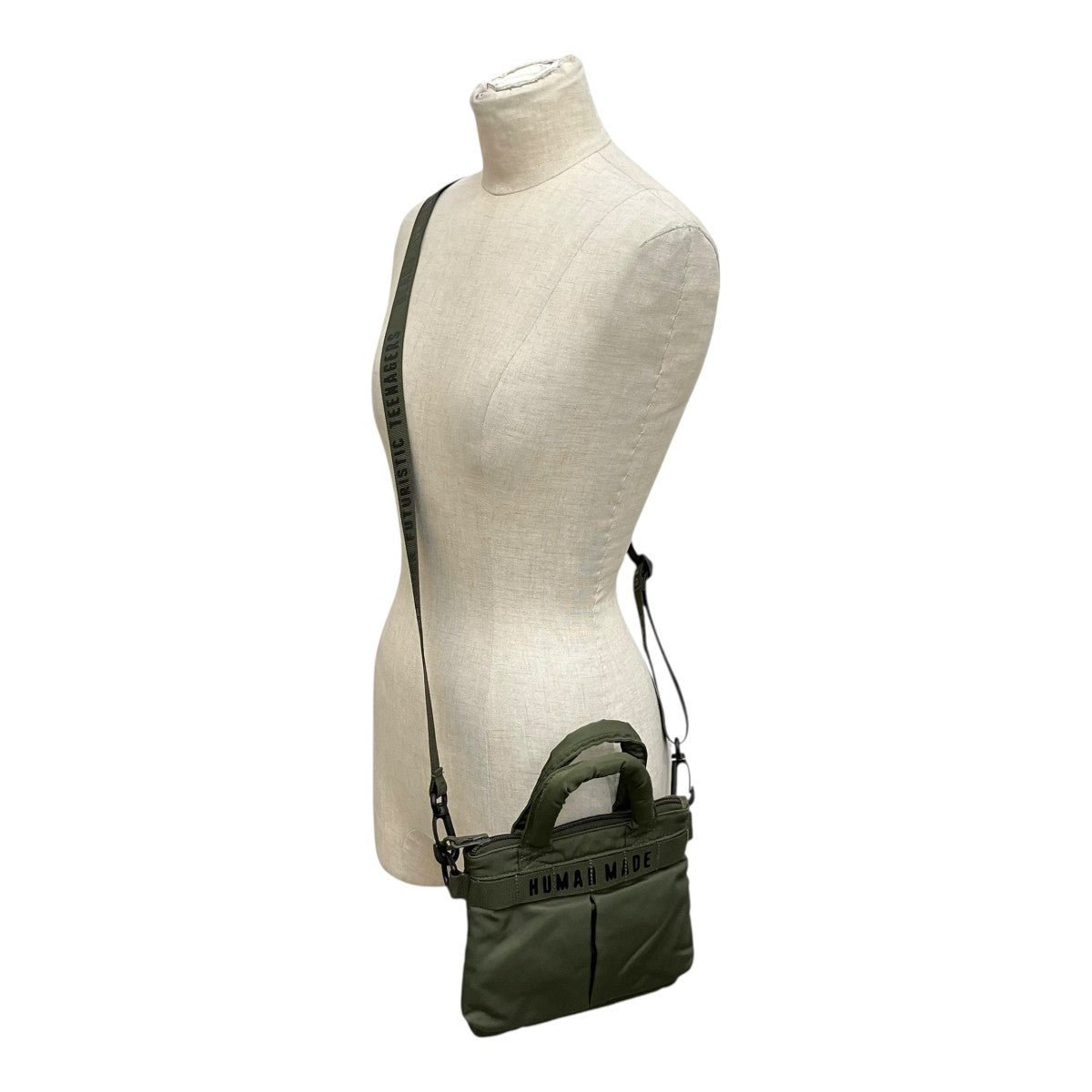 MINI HELMET BAGショルダーバッグ