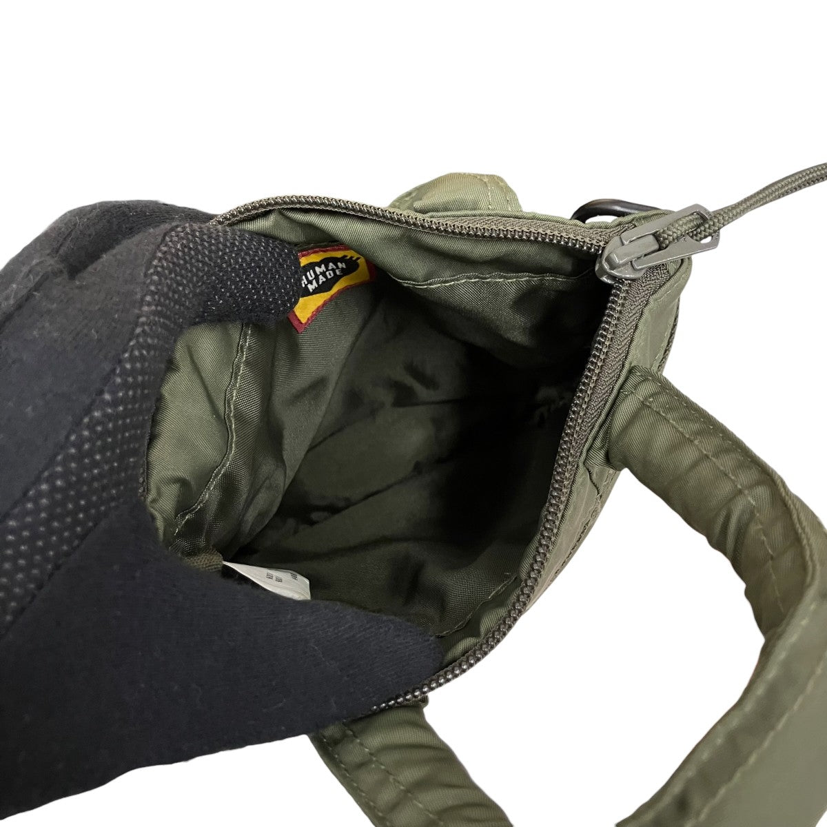 MINI HELMET BAGショルダーバッグ