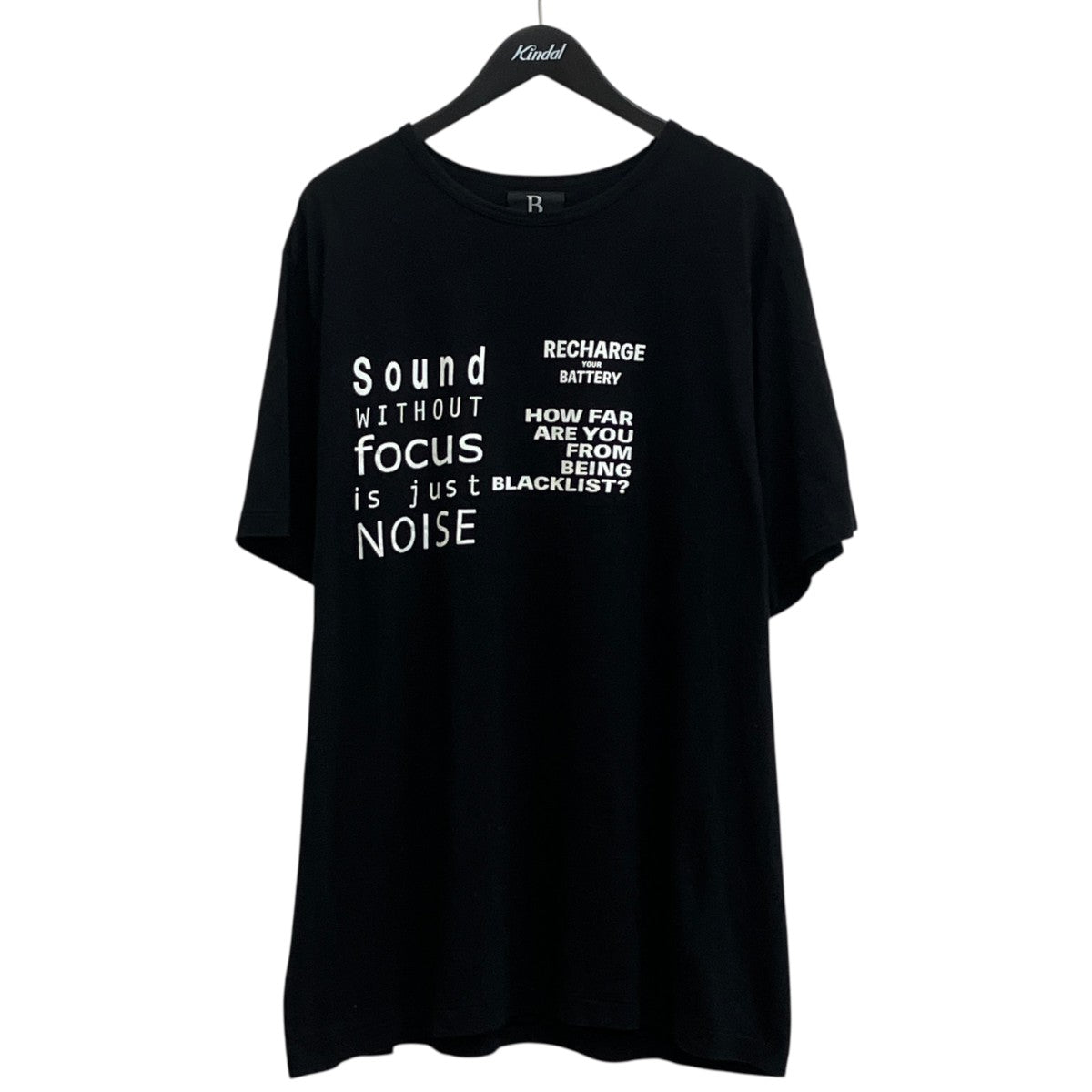 半袖TシャツND-T77-999