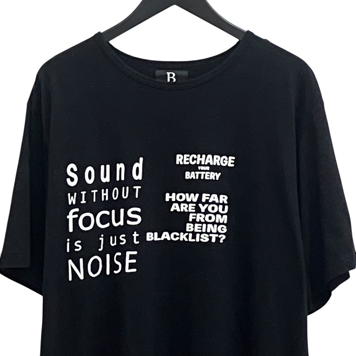 半袖TシャツND-T77-999