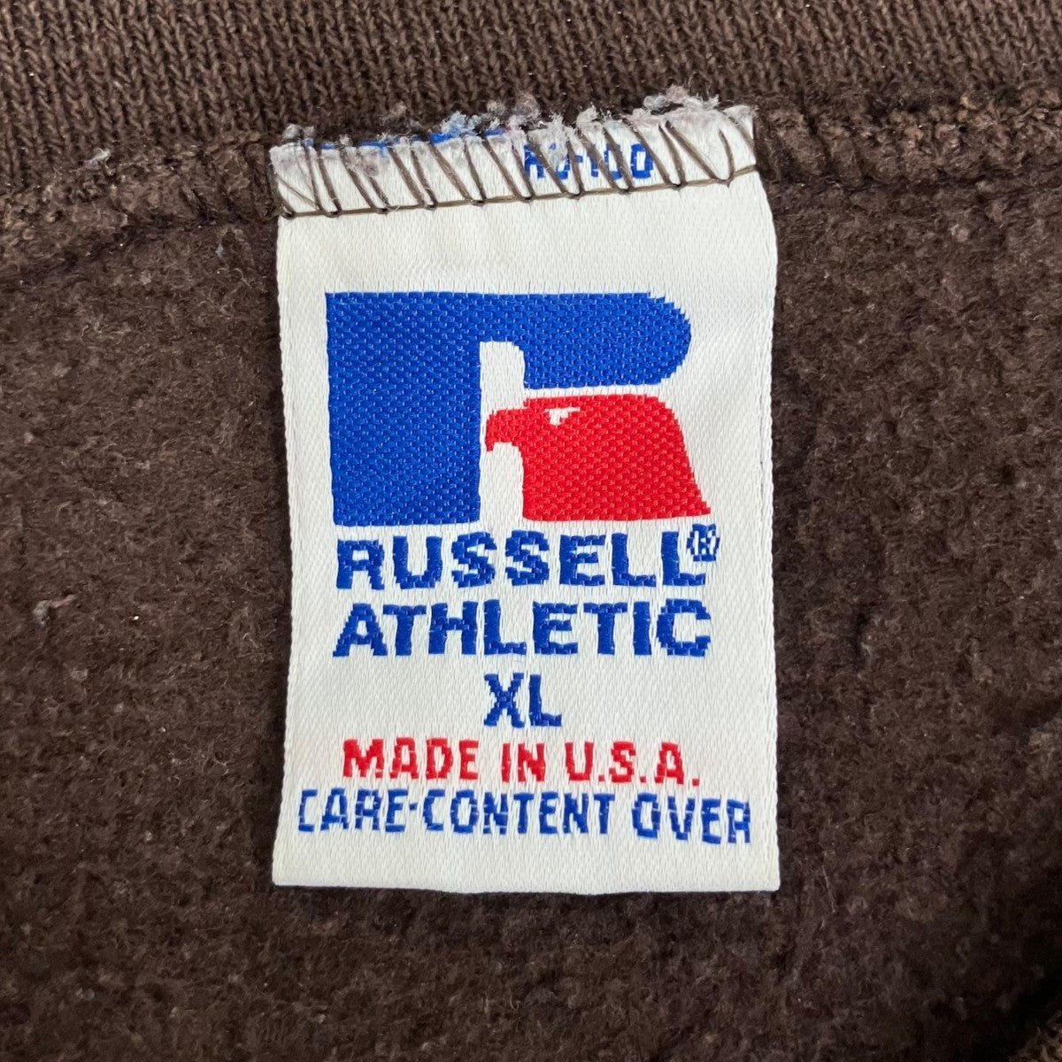 90SUSA製スウェット