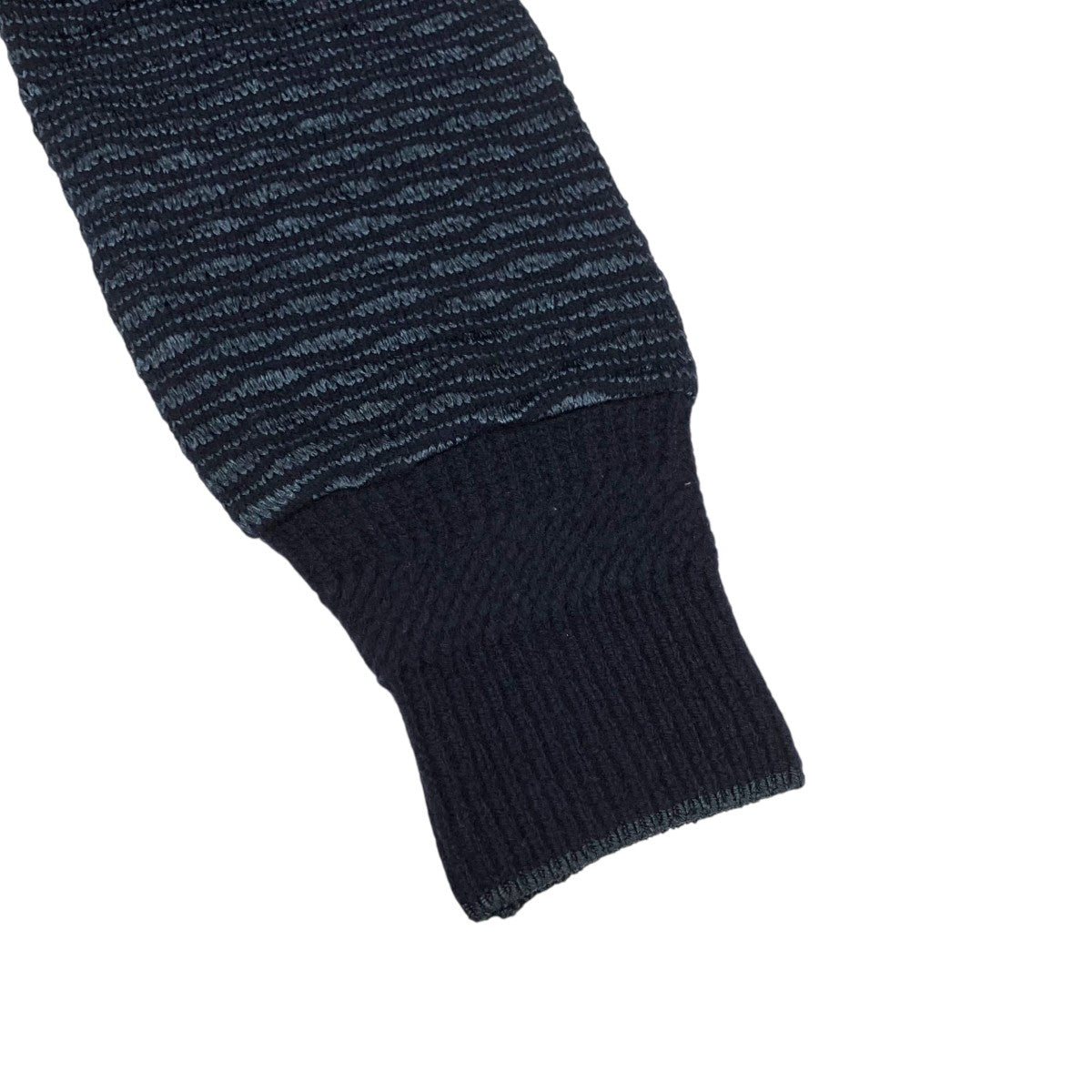 ニットカーディガンMM17AW-KN025