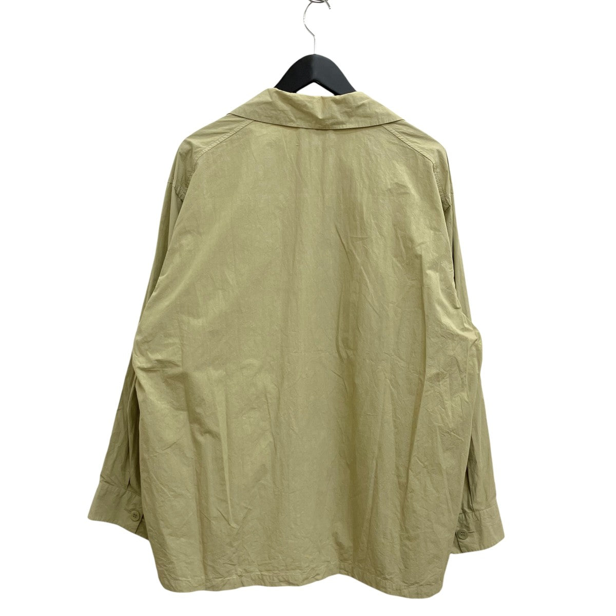 WORK SHIRTワークシャツYS-25SS-66