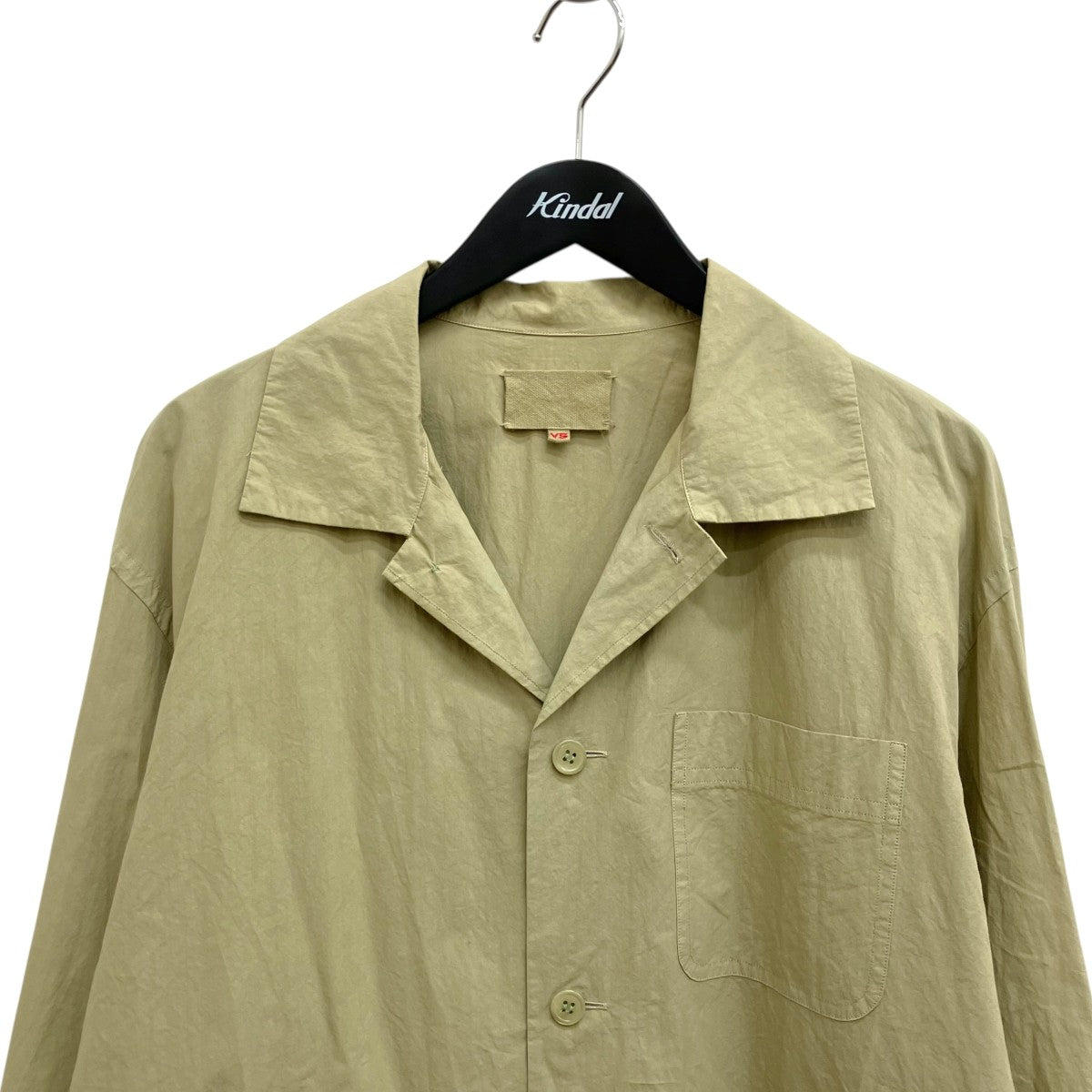 WORK SHIRTワークシャツYS-25SS-66