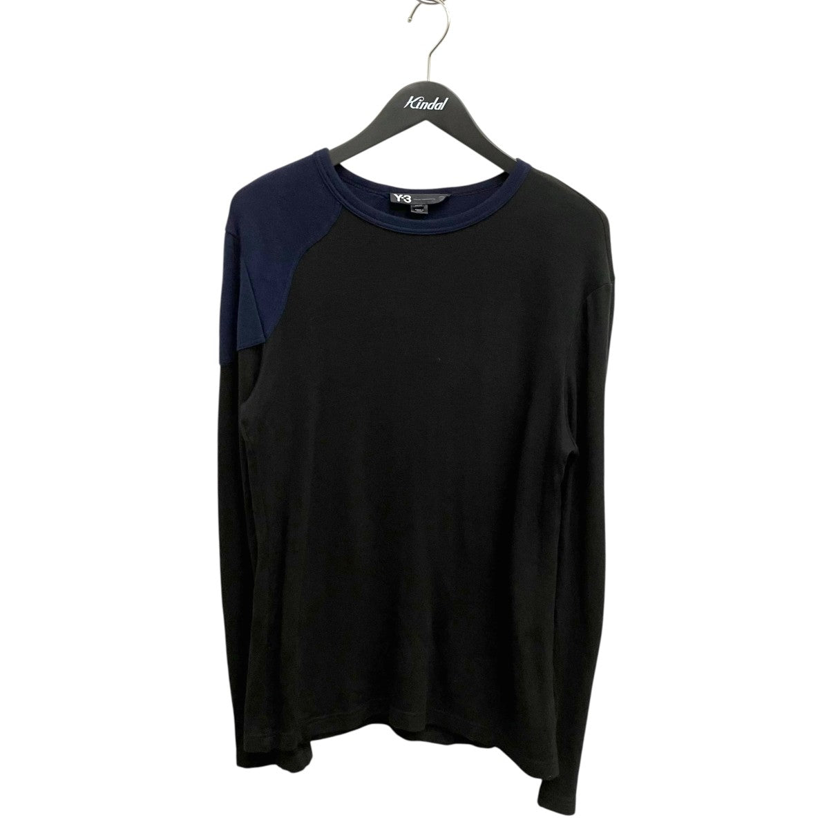 ロングスリーブTシャツV14380
