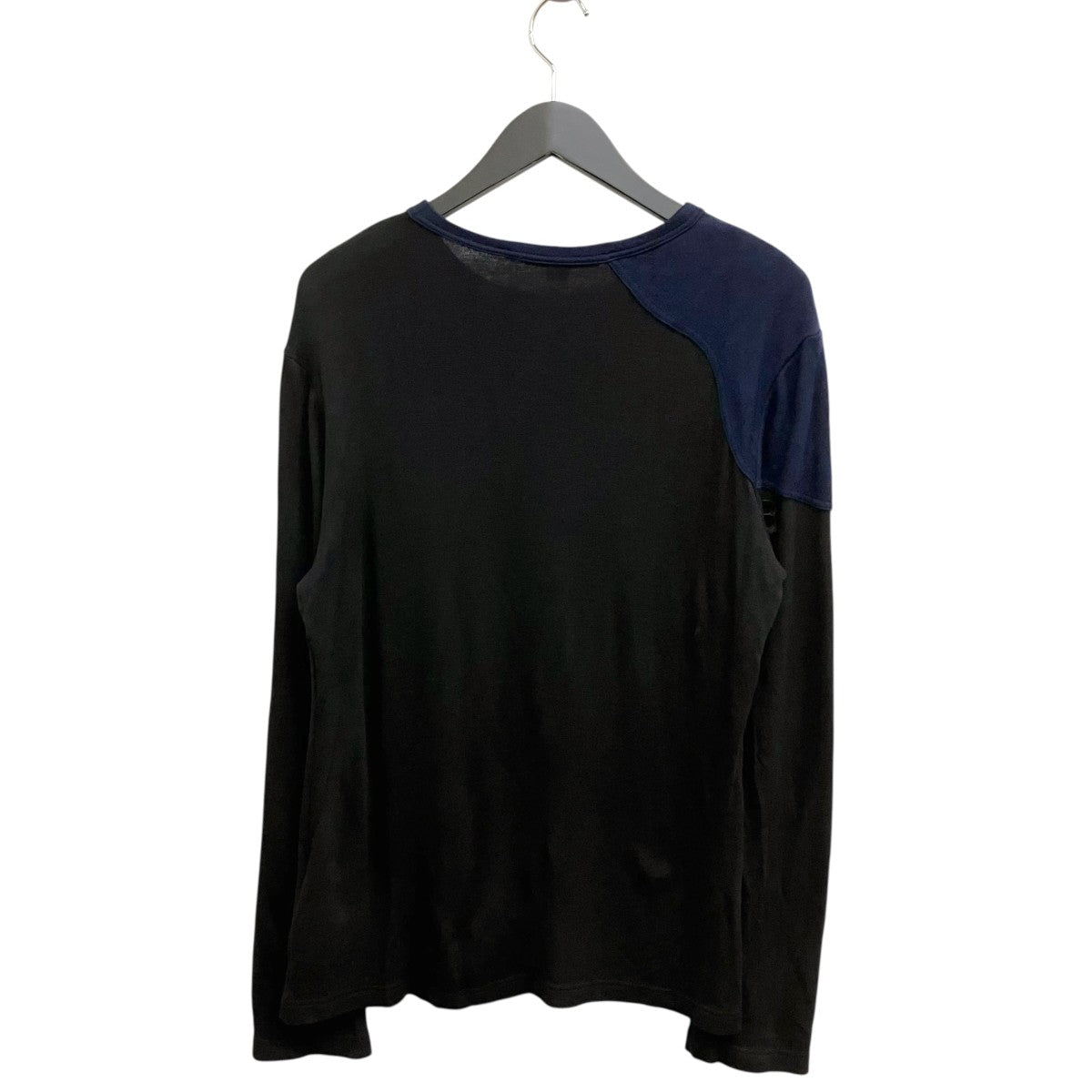 ロングスリーブTシャツV14380