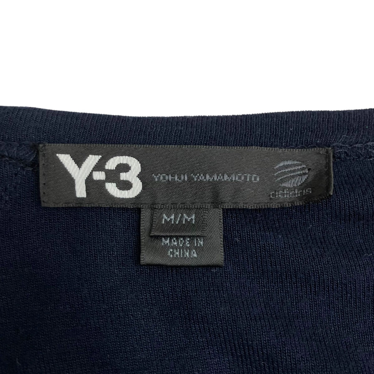 ロングスリーブTシャツV14380
