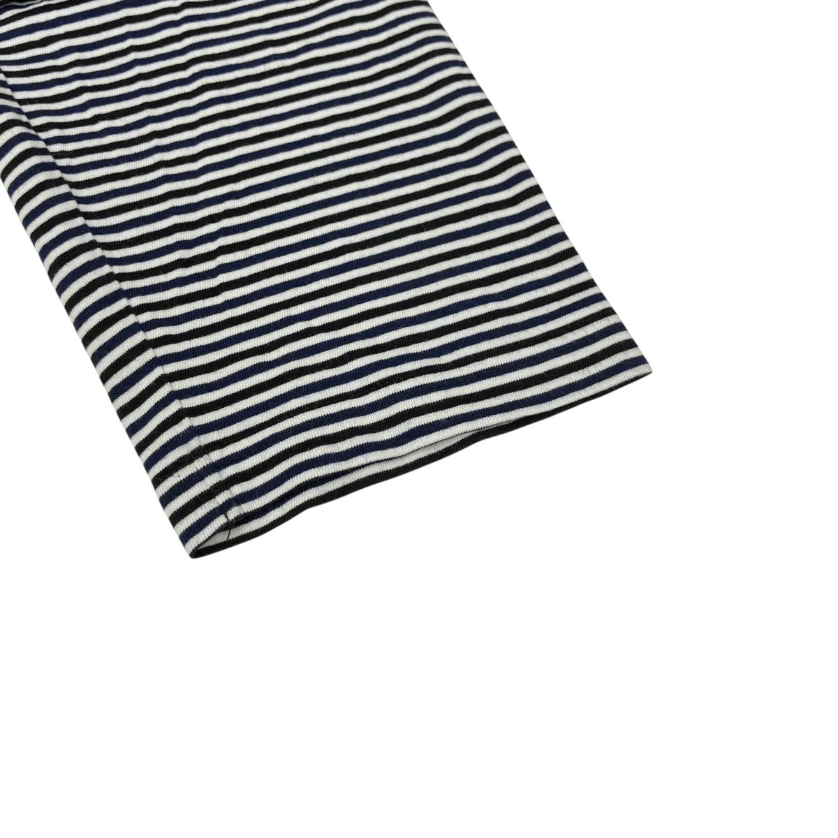 21SSNEW ORDERボーダーカットソー21070122004110