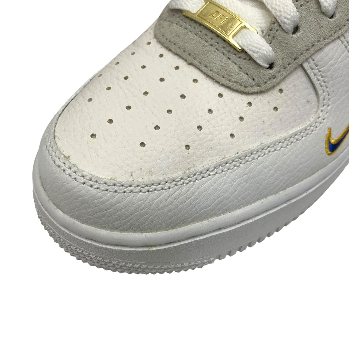 ×KEN GRIFFEY JR AIR FORCE 1 ’07 LV8 ’JR． ＆ SRスニーカーDJ5192-100