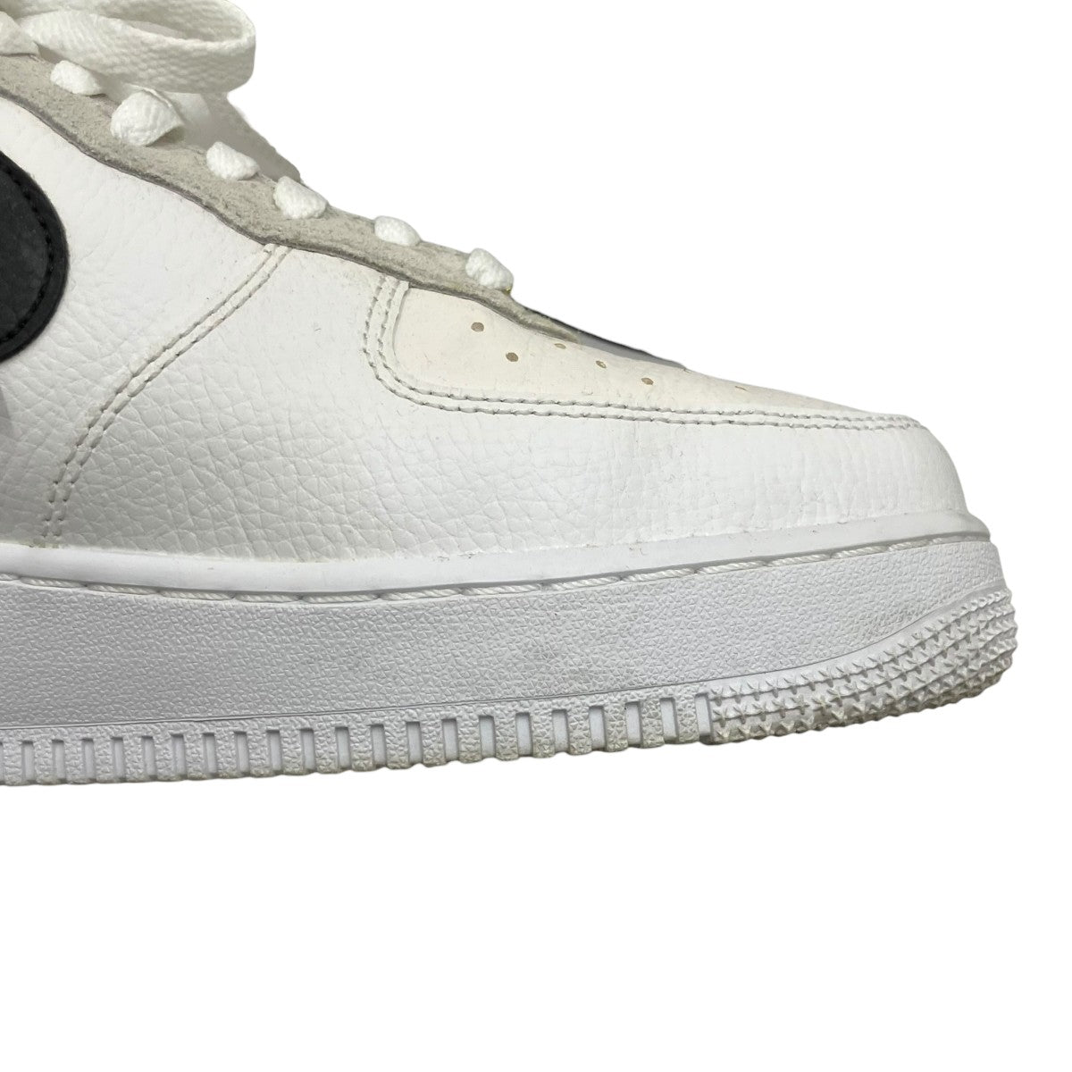 ×KEN GRIFFEY JR AIR FORCE 1 ’07 LV8 ’JR． ＆ SRスニーカーDJ5192-100