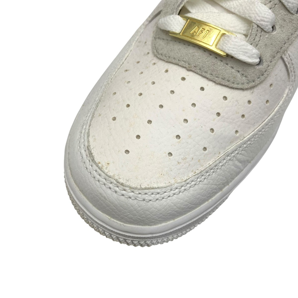 ×KEN GRIFFEY JR AIR FORCE 1 ’07 LV8 ’JR． ＆ SRスニーカーDJ5192-100