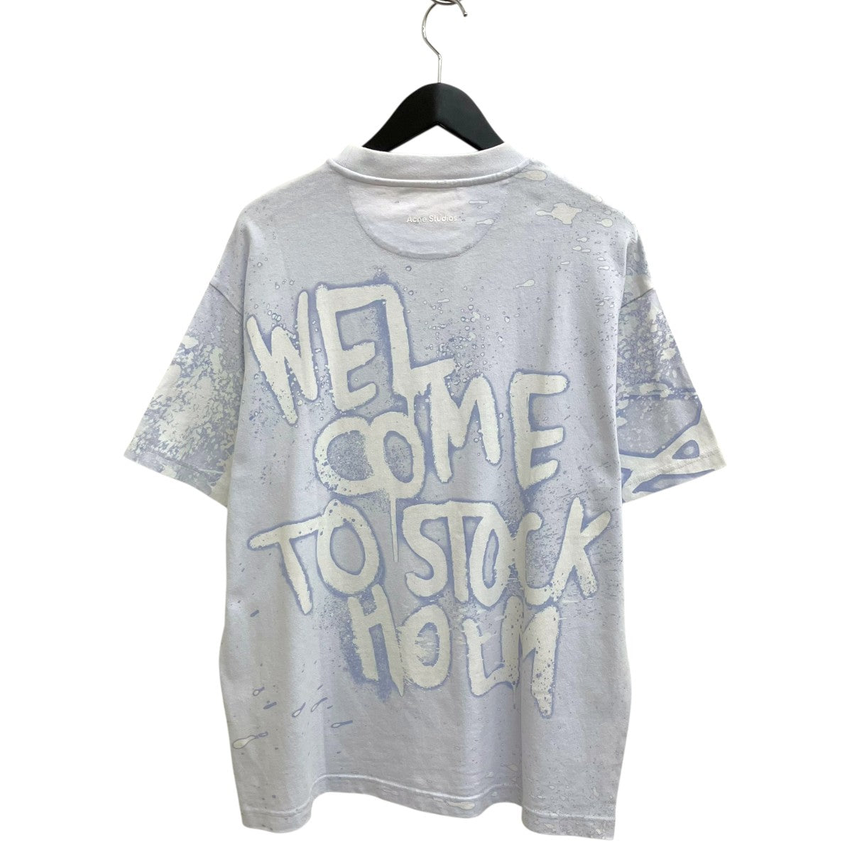 半袖TシャツFN-WN-TSHI00038