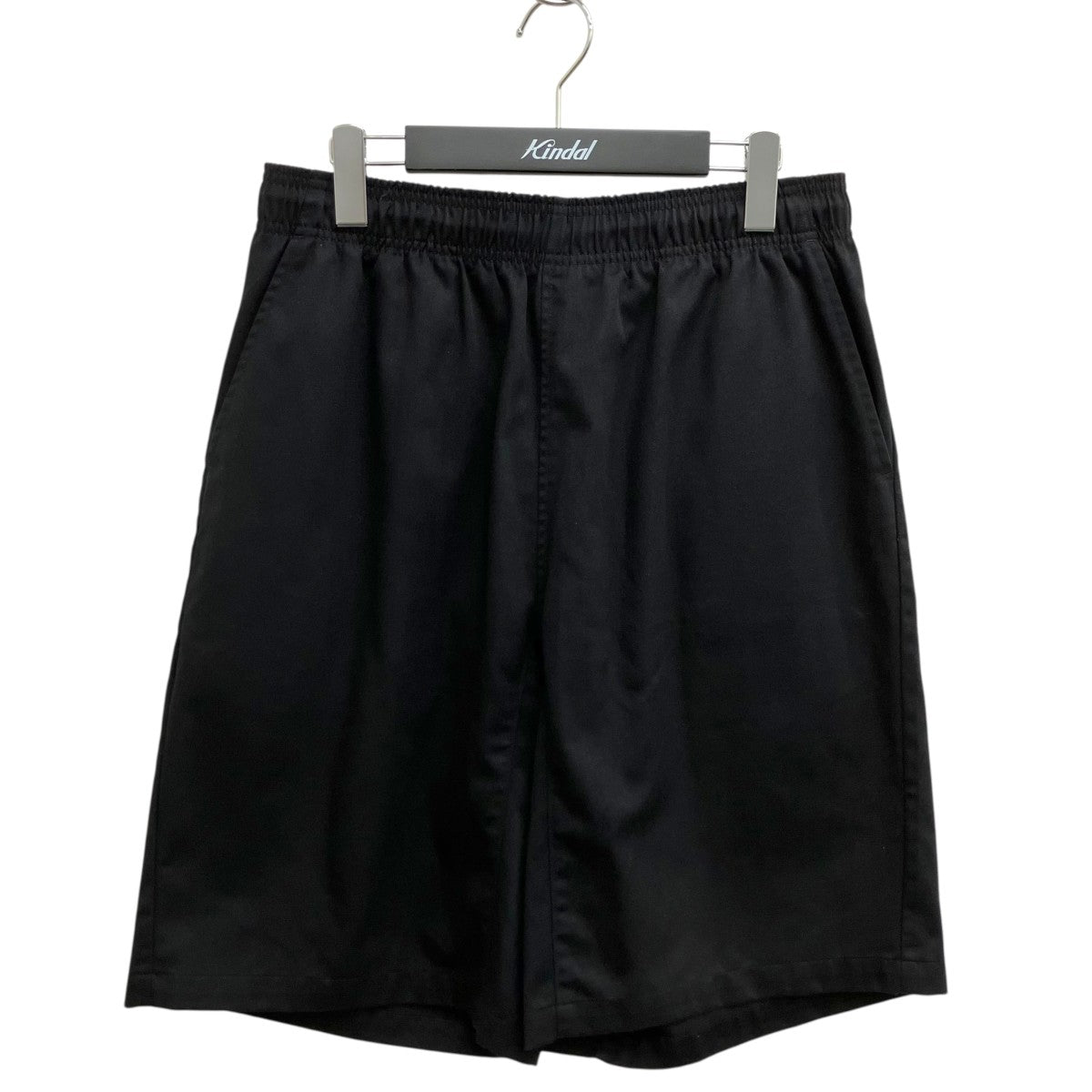 CORPORATE EASY SHORTSハーフパンツFSC251-40039B