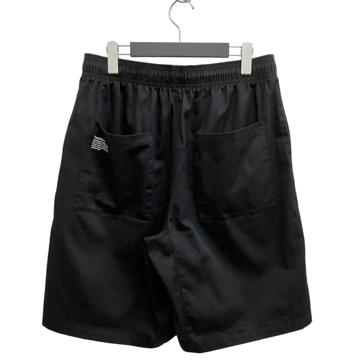 CORPORATE EASY SHORTSハーフパンツFSC251-40039B
