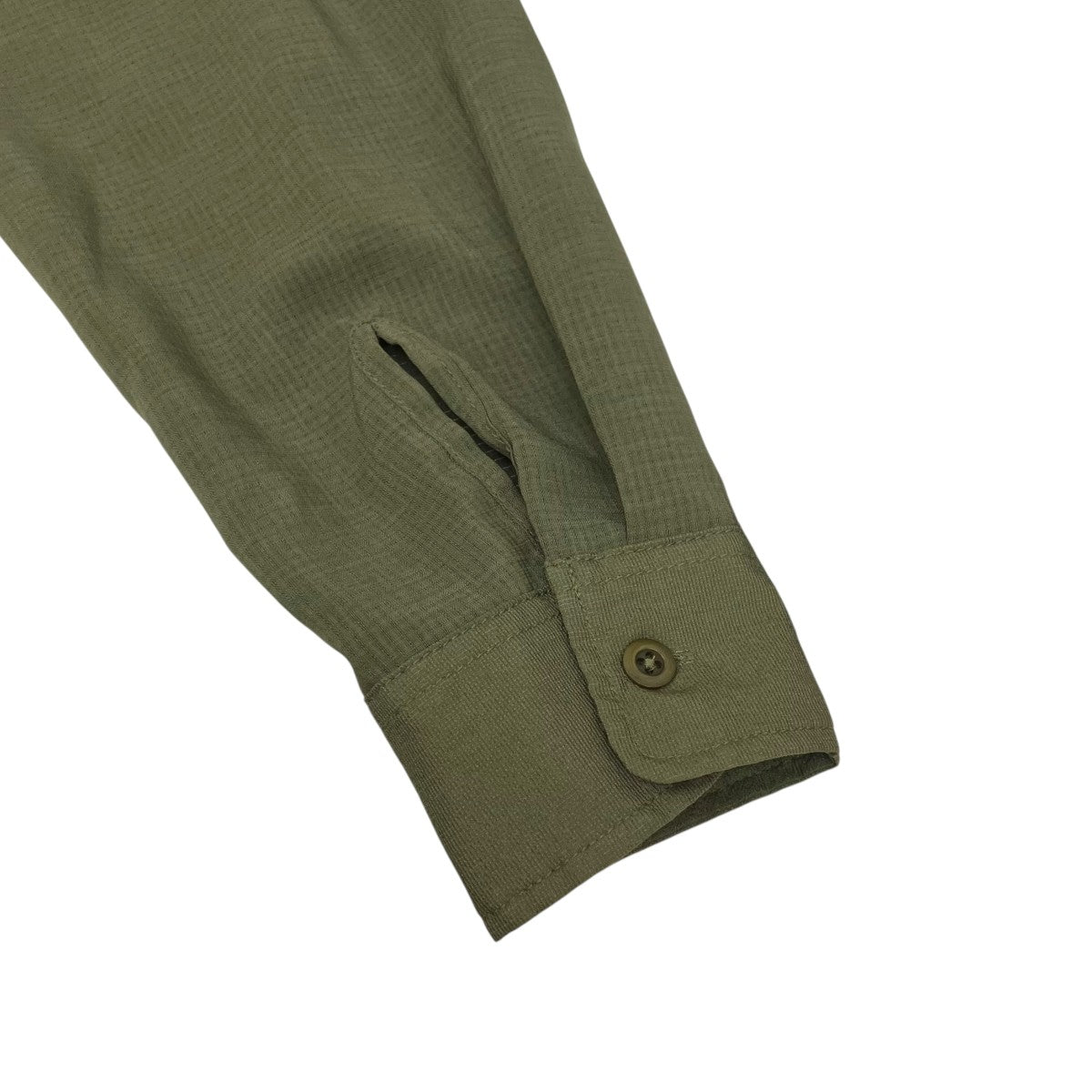 Gunn Longsleeve Dot Air Shirt長袖シャツ