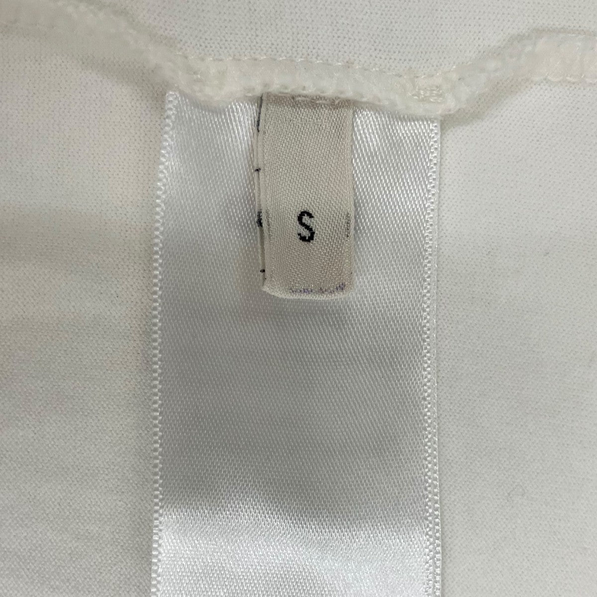 CELINE トリオンフ CELINE PARIS Tシャツ 2X872671Q．01NB 古着・中古-6枚目のアイテム画像