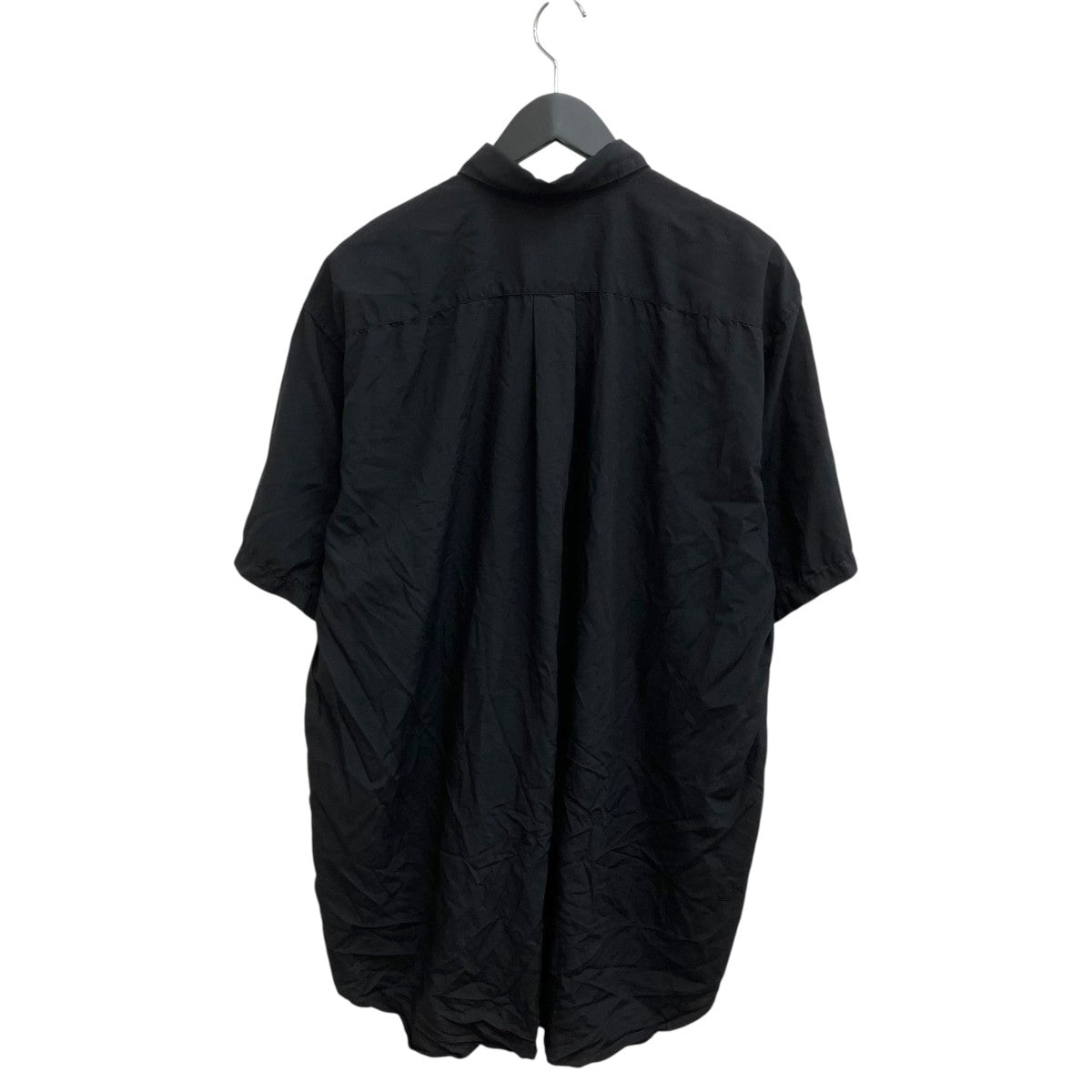 COMME des GARCONS SHIRT 半袖シャツFQ-B510 古着・中古-2枚目のアイテム画像