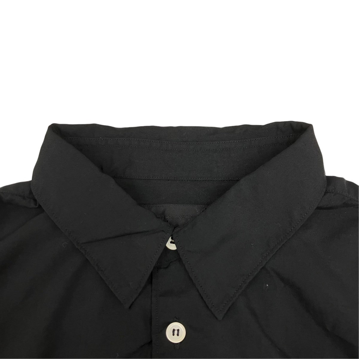 COMME des GARCONS SHIRT 半袖シャツFQ-B510 古着・中古-5枚目のアイテム画像