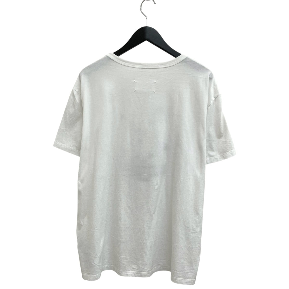 Maison Margiela 半袖カットソーS50GC0684 古着・中古-2枚目のアイテム画像
