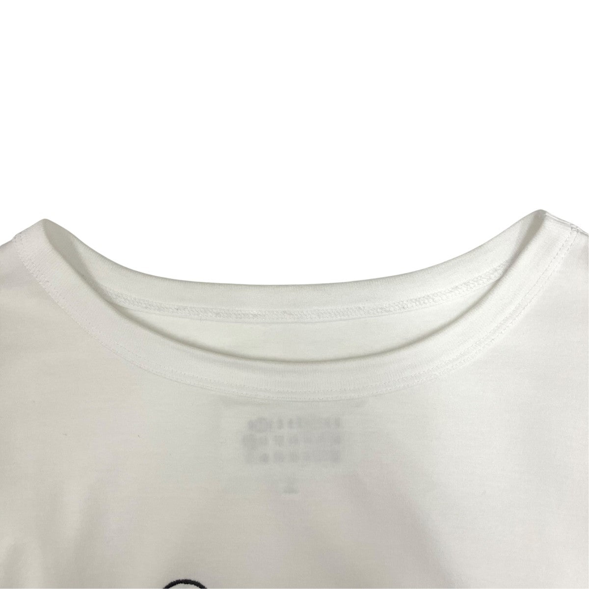 Maison Margiela 半袖カットソーS50GC0684 古着・中古-4枚目のアイテム画像