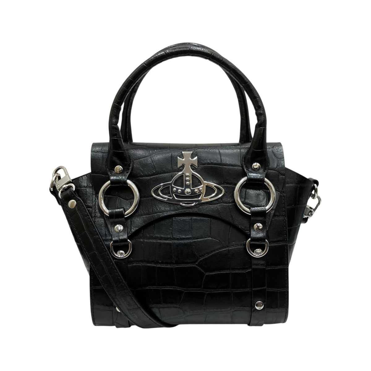 Betty Small Handbag2WAYバッグ