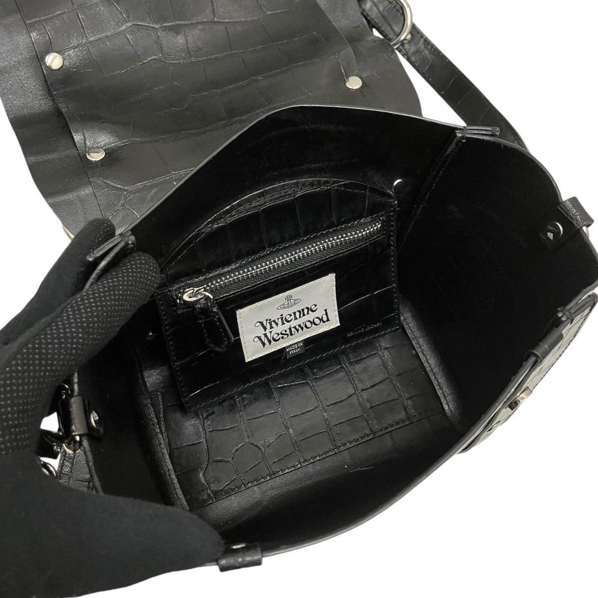 Betty Small Handbag2WAYバッグ