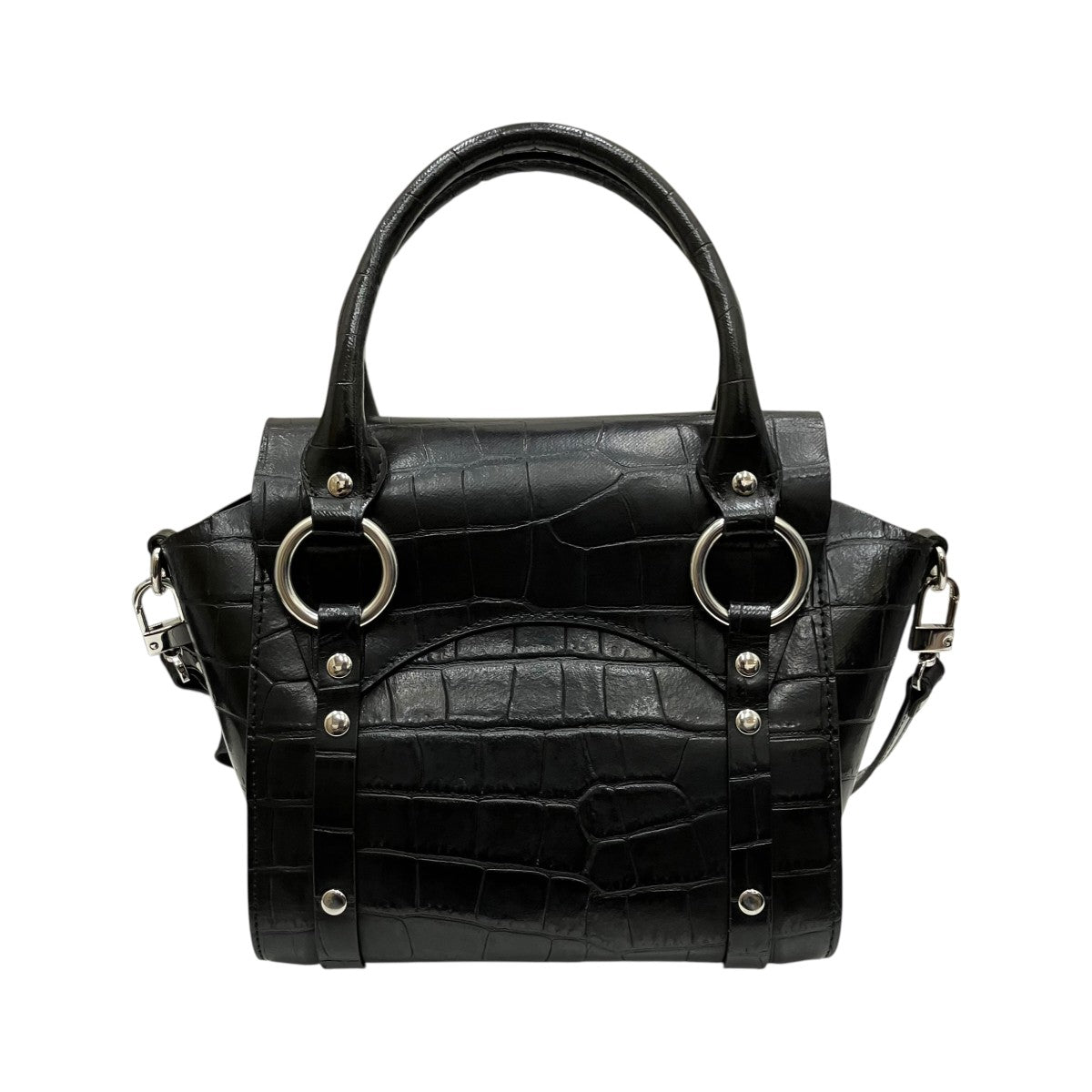 Betty Small Handbag2WAYバッグ