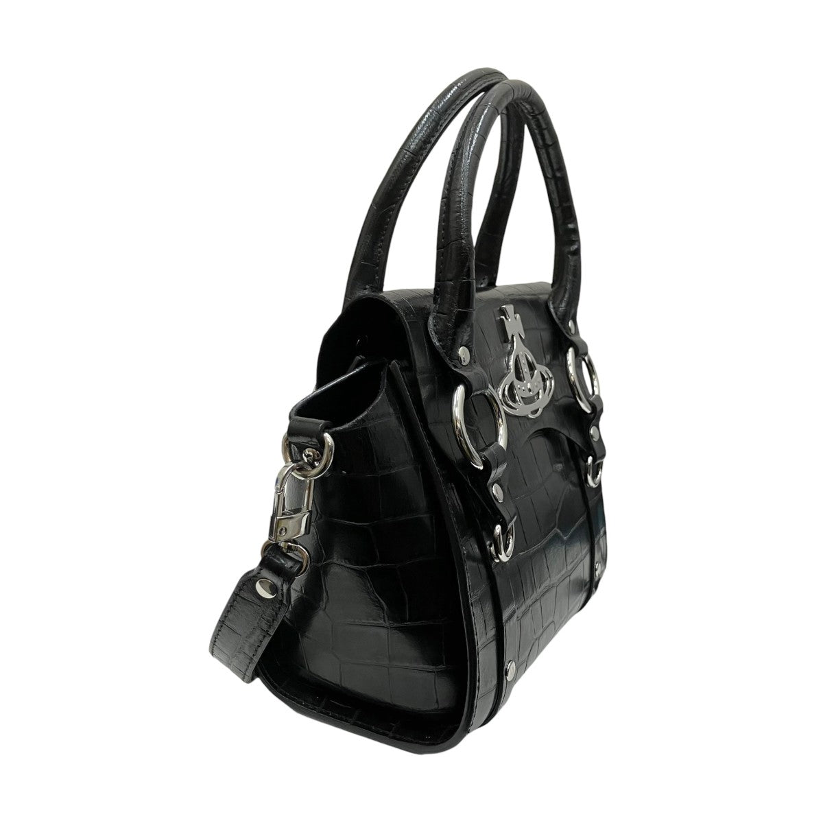 Betty Small Handbag2WAYバッグ