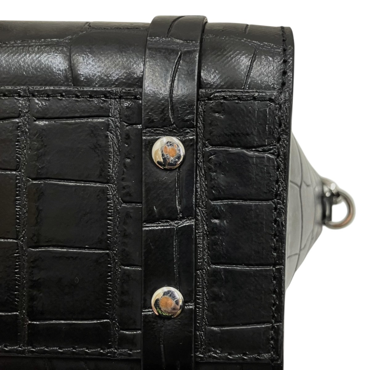 Betty Small Handbag2WAYバッグ