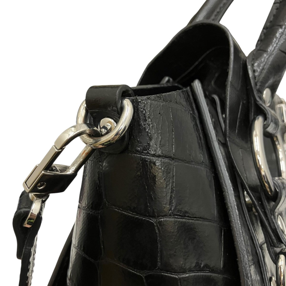 Betty Small Handbag2WAYバッグ