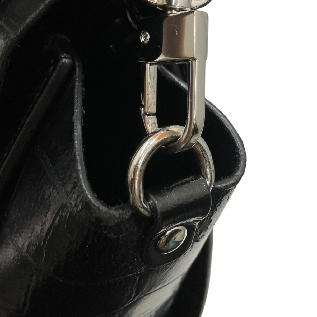 Betty Small Handbag2WAYバッグ