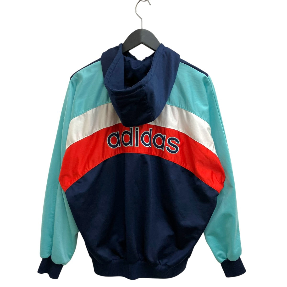 90sアノラックパーカー
