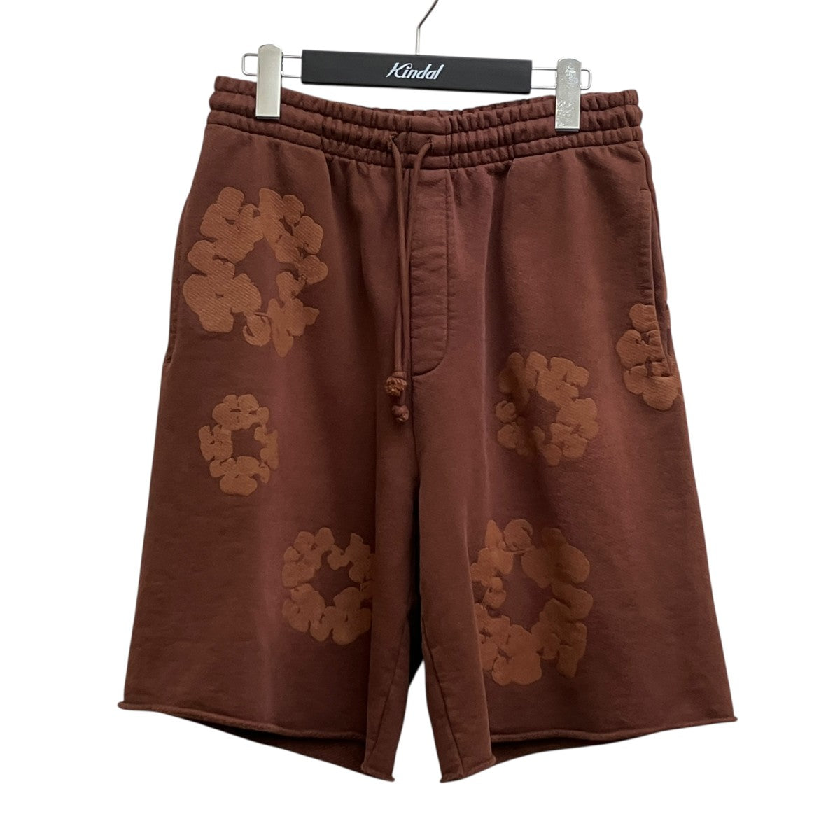 MONO WEATH SWEATSHORTS