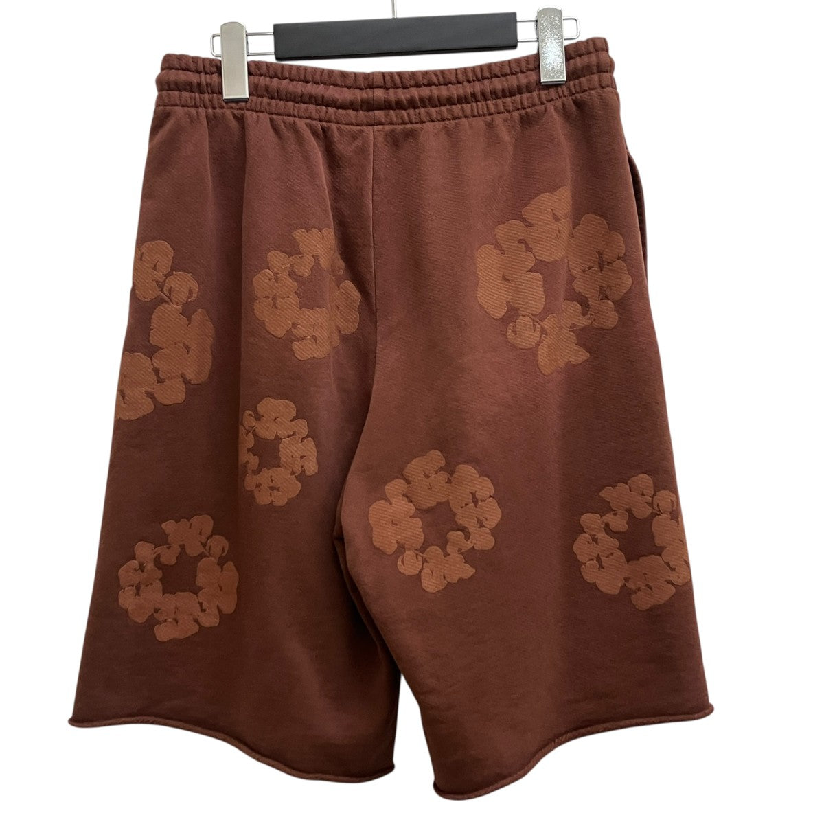 MONO WEATH SWEATSHORTS