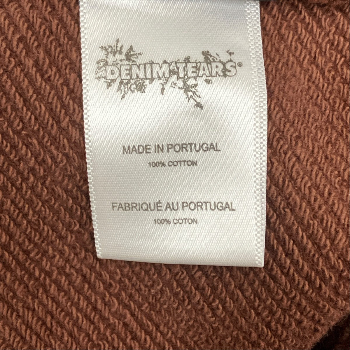 MONO WEATH SWEATSHORTS