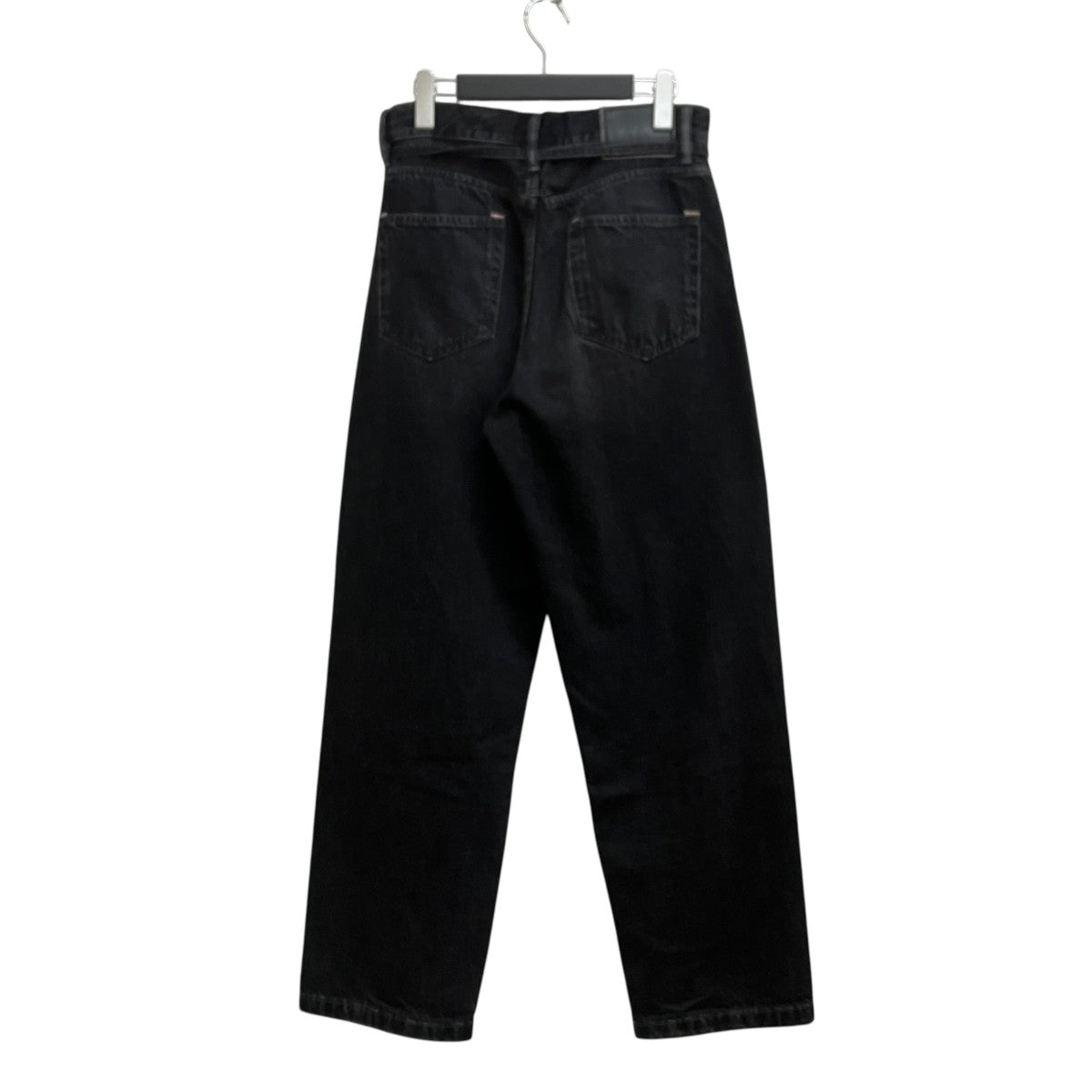 1991 Toj Vintage BlackデニムパンツC00015
