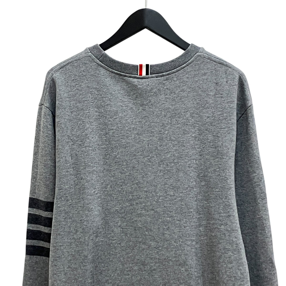 Thom Browne 4BARクルーネックスウェットMJT248A-06910035 古着・中古-4枚目のアイテム画像