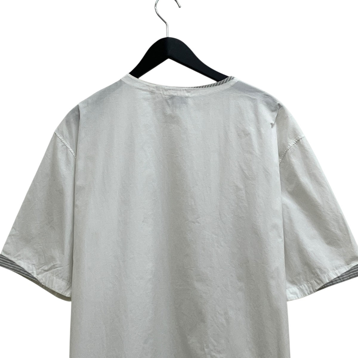 HERMES 半袖シャツ 古着・中古-4枚目のアイテム画像