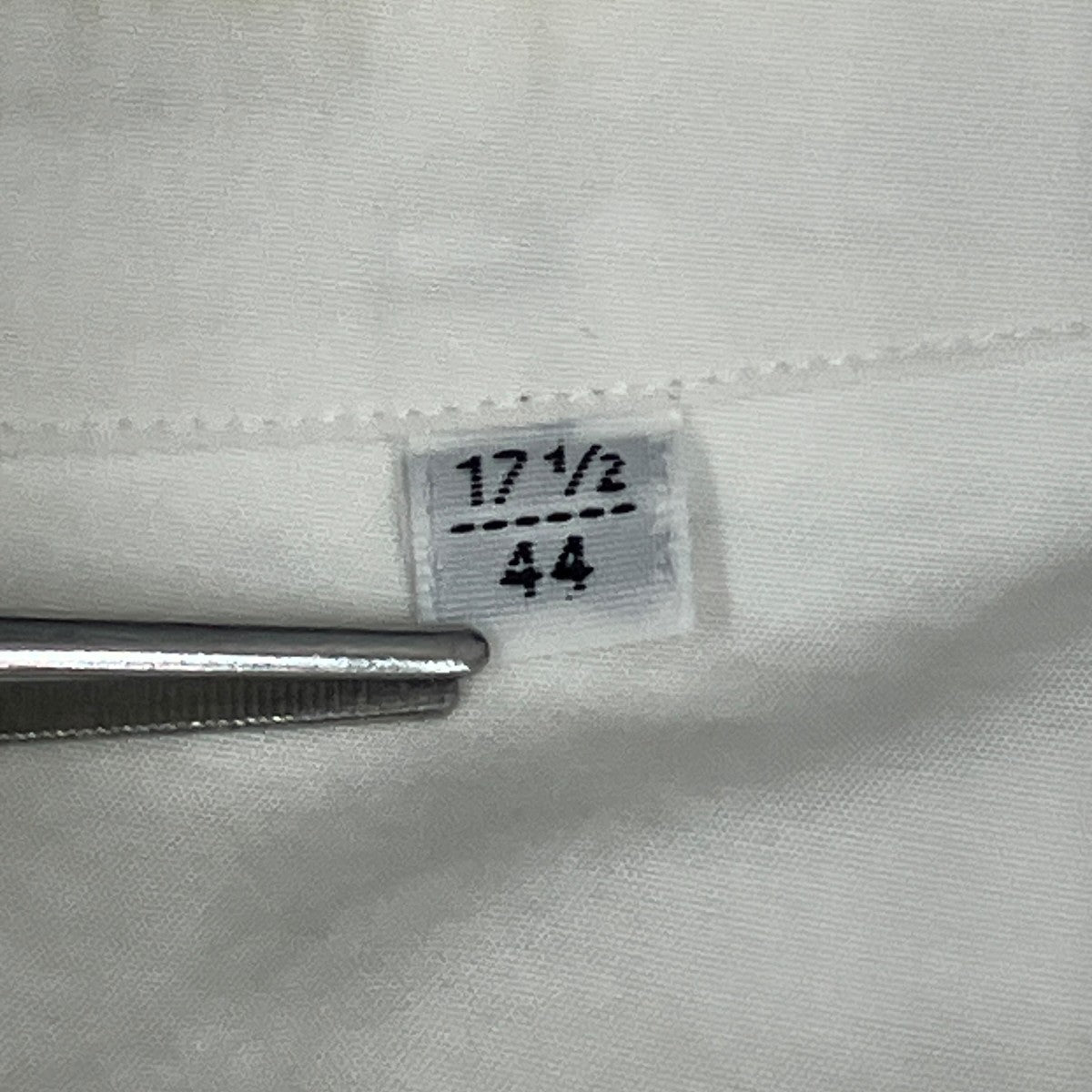 HERMES 半袖シャツ 古着・中古-6枚目のアイテム画像