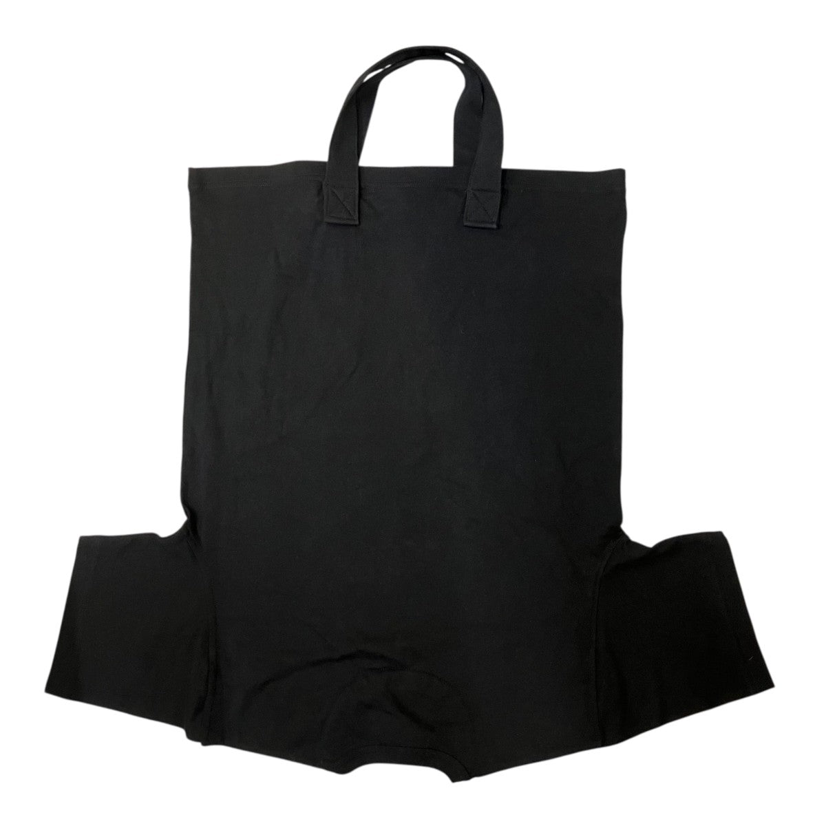 25AW綿天竺NIKE プリントBAGトートバッグ1P-K204