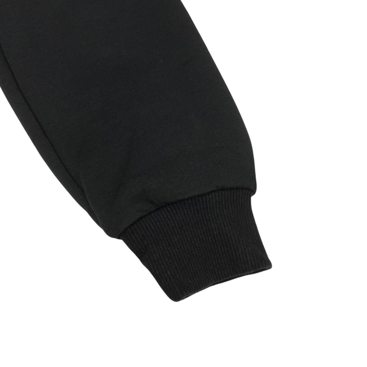 DOUBLE AIR KNIT ZIP UP HOODIEジップパーカーLM-C-218