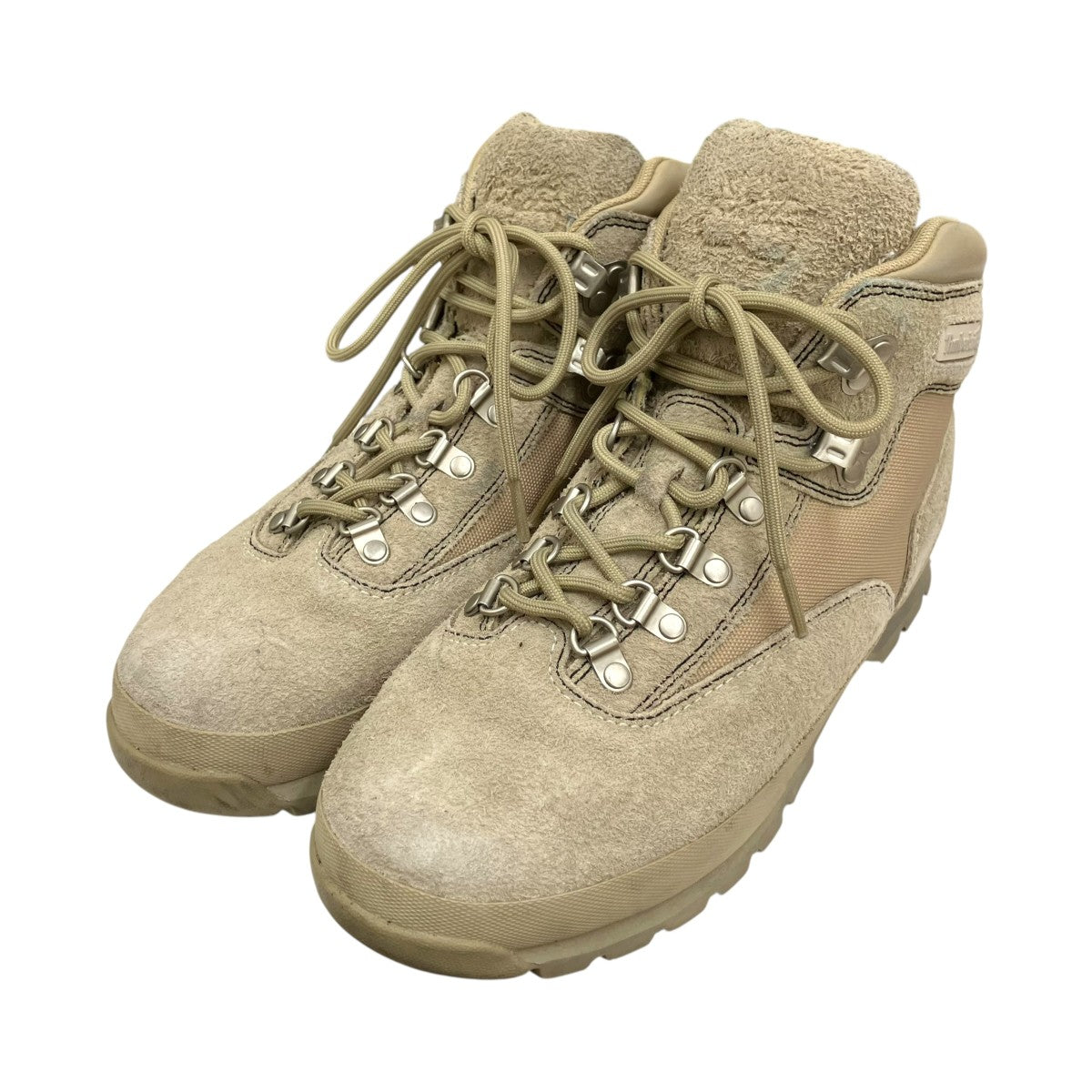 Timberland×nonnative EURO HIKER F LブーツNN-F4258 古着・中古-1枚目のアイテム画像