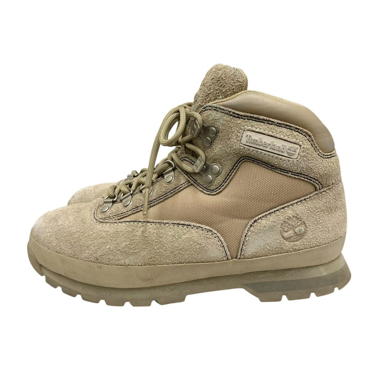 Timberland×nonnative EURO HIKER F LブーツNN-F4258 古着・中古-2枚目のアイテム画像