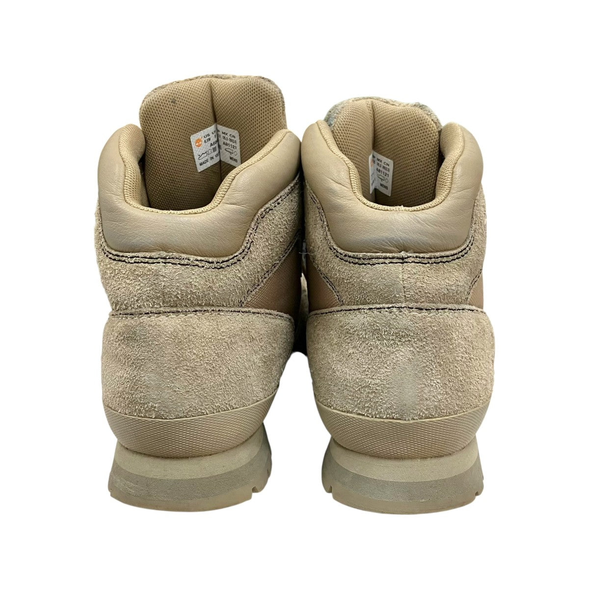 Timberland×nonnative EURO HIKER F LブーツNN-F4258 古着・中古-3枚目のアイテム画像