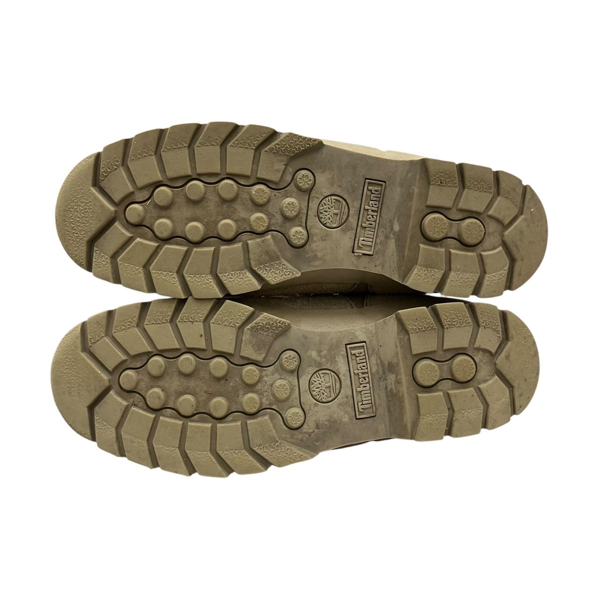 Timberland×nonnative EURO HIKER F LブーツNN-F4258 古着・中古-4枚目のアイテム画像