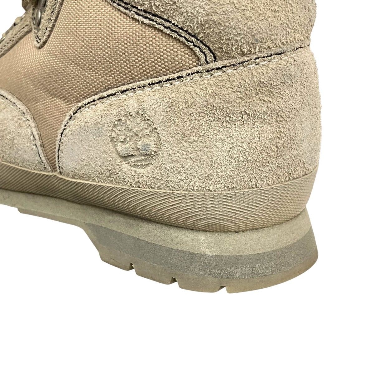 Timberland×nonnative EURO HIKER F LブーツNN-F4258 古着・中古-5枚目のアイテム画像