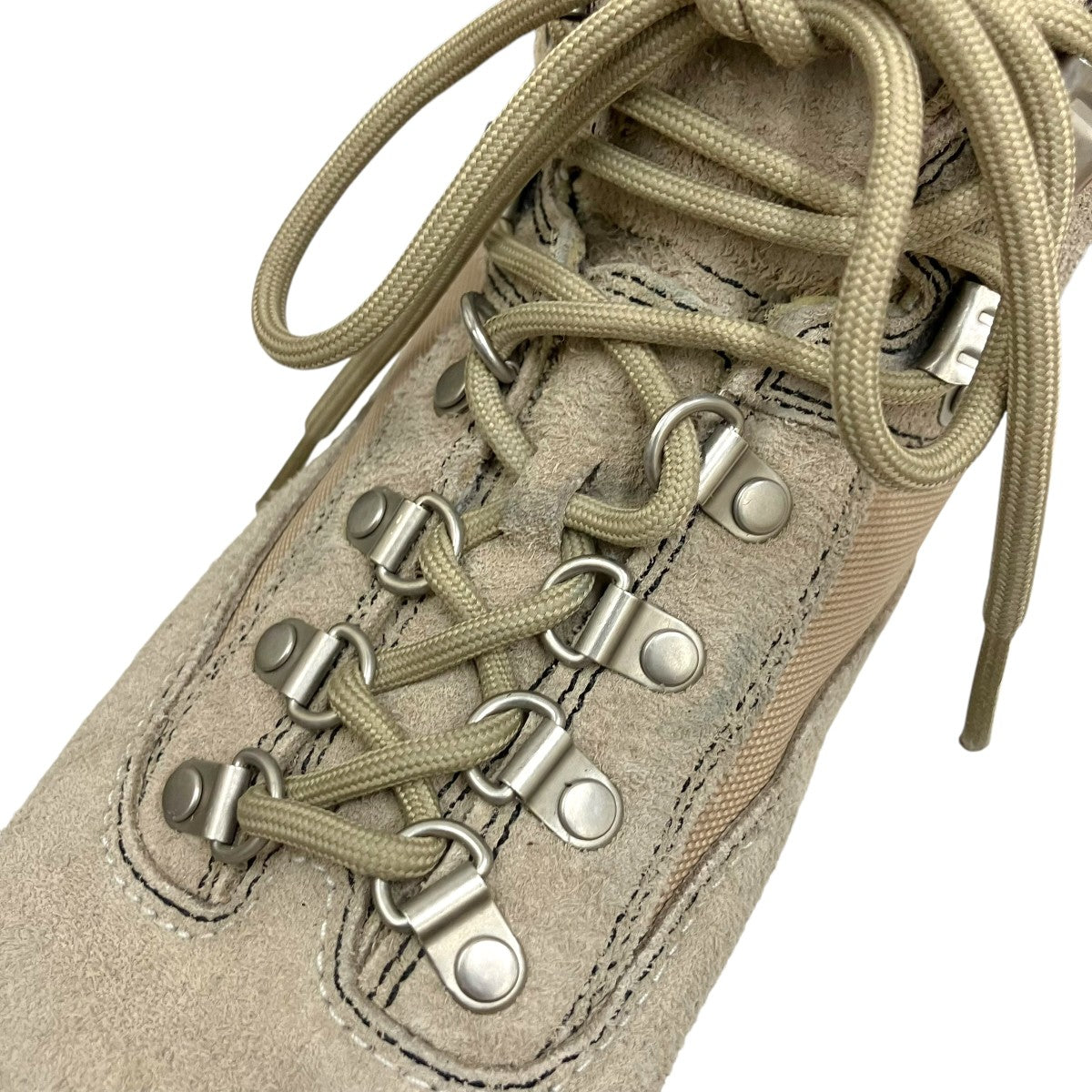 Timberland×nonnative EURO HIKER F LブーツNN-F4258 古着・中古-8枚目のアイテム画像