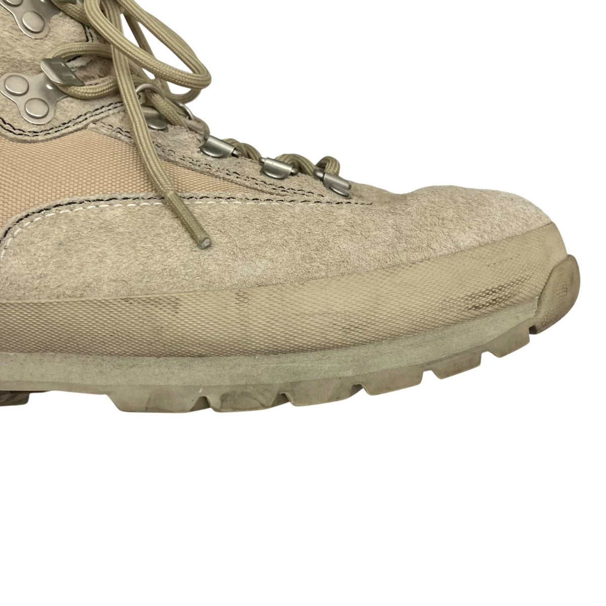 Timberland×nonnative EURO HIKER F LブーツNN-F4258 古着・中古-9枚目のアイテム画像